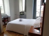 Hotel Villa de Betanzos Hotels in Miño