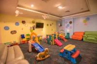 Royal Orchid Hotel Guam - Family