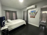 The Blue Aztec Hotels in Sanford