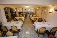 Hotel Monte Alegre - Bữa sáng