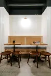 Cache House