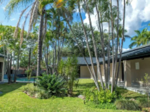 Iso'Bella Vita Guesthouse Hotels in Mopani