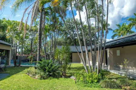 Iso'Bella Vita Guesthouse