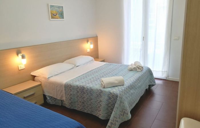 Margherita Rimini - Appartamenti Al Mare
