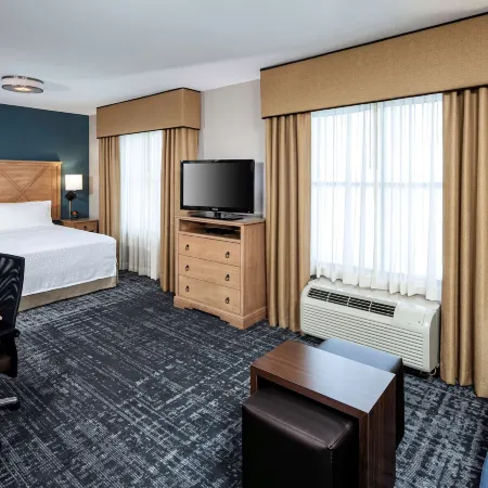 Homewood Suites by Hilton Austin/Round Rock