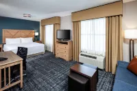 Homewood Suites by Hilton Austin/Round Rock Hotels near Dell Technologies - Round Rock 5