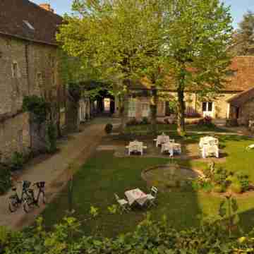 Hotel Relais Louis XI Hotel Exterior