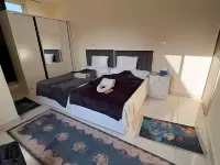 Energy of Pyramid Hotel