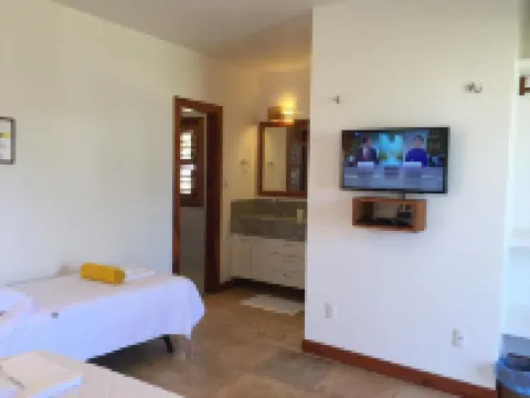 Beach Wind Hotel Hotels in Trairi