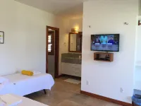 Beach Wind Hotel Hotels in Trairi