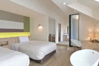 Kawaguchiko Park Hotel Hotels near Oike Park