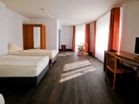 Apart Hotel Sehnde Hotels in Sehnde