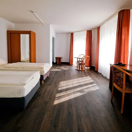 Apart Hotel Sehnde