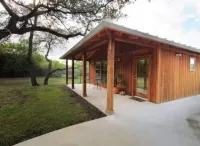 Live Oaks Bed and Breakfast Hotel a Uvalde
