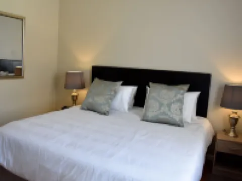 林肯 34 號旅館 貝爾維爾酒店