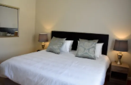 34Onlincoln Guesthouse