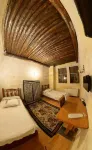 Monastery Cave Hotel