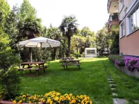 VIP Apart Hotel Hotels in Demirtas Dumlupinar Osb