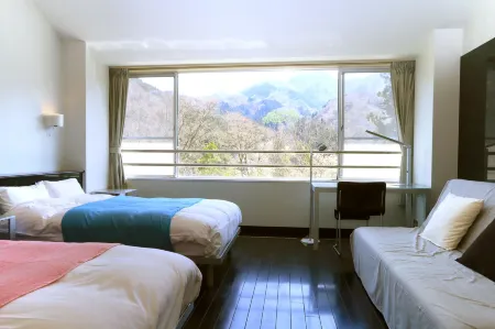 Sora No Mori Hotel Hanagori