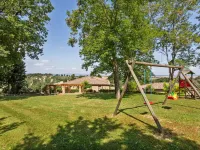 Holiday Home in Volterra Near Piazza dei Priori - Bungalows