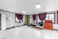 로뎀하우스 (Ganghwa Rodemhouse Pension)