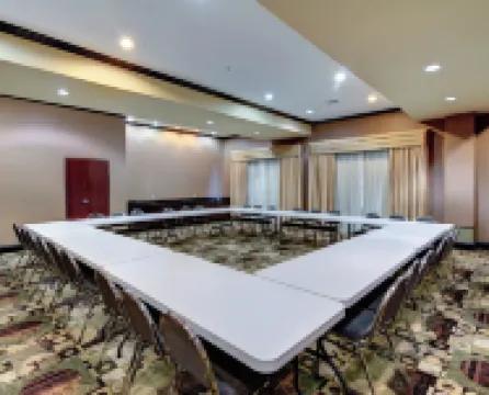 Comfort Suites Waxahachie - Dallas Hoteles en Condado de Ellis