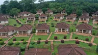 Jinja Nile Resort Hotels in 
