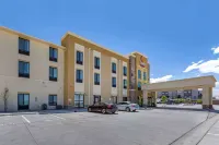 Comfort Suites Albuquerque Airport Hotels near Price Rite Grocery Warehouse Pharmacy