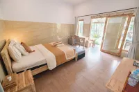 Agung Wiwin Homestay & Restaurant