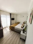 Aykaç Otel Susanoğlu Hotel di Atakent Mahallesi