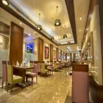 Sarovar Portico Jalandhar - breakfast