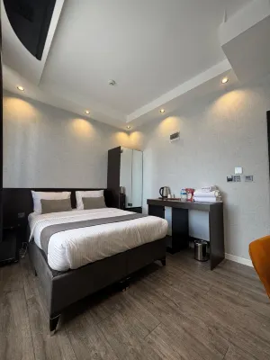 Grand Armada Hotel Hotel a Avcılar