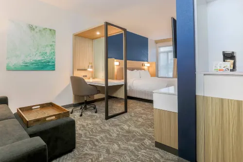 SpringHill Suites Tallahassee North