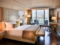 Palladio Hotel Buenos Aires - MGallery Collection Hotels near Mural Joe Daley