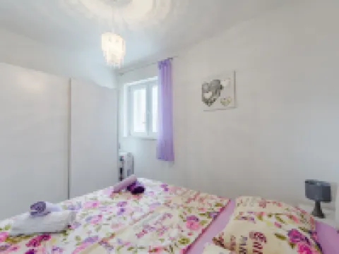 Apartment Anamaris Hotels in Solin