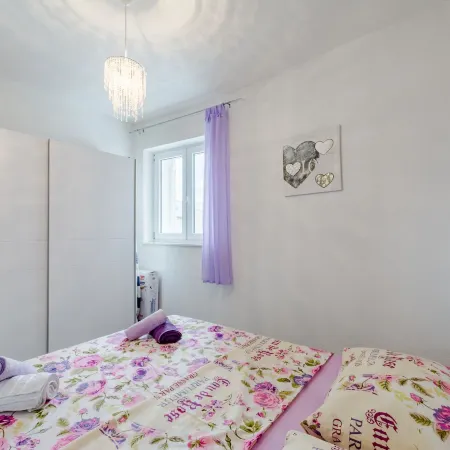 Apartment Anamaris
