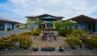 Aachen Place Motel Hôtels à : Greymouth