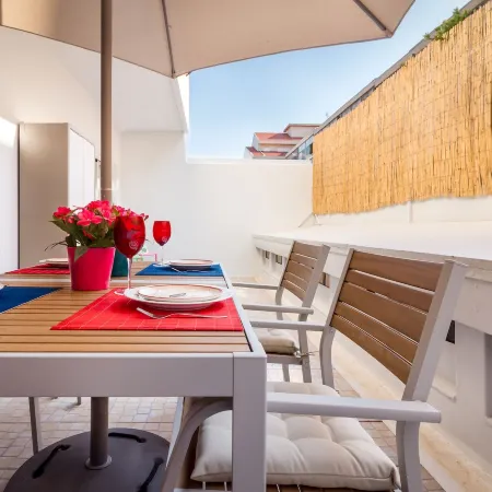 Exquisite Retreat in a Traditional Area of Porto Hotels in Ramalde