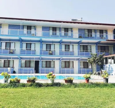 Hotel Goreme Sakura Hotels in Pamukkale