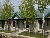 441 LaFever St Hotels in Jackson County