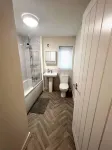 Beautiful 3-bed House in Bradford Hotels in 