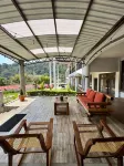Hotel Mercy Hotels in San Marcos La Laguna