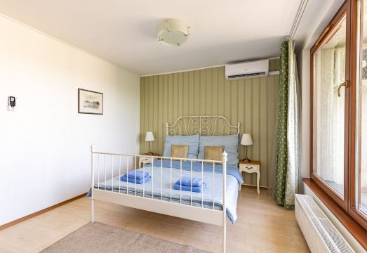 비너스 아파트먼트 - 심플라 케르트 펜트하우스