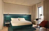 The Social Hub Glasgow Hotels in Rutherglen