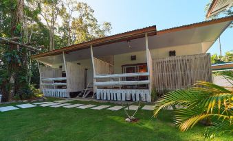 Olivia del Caribe Suite