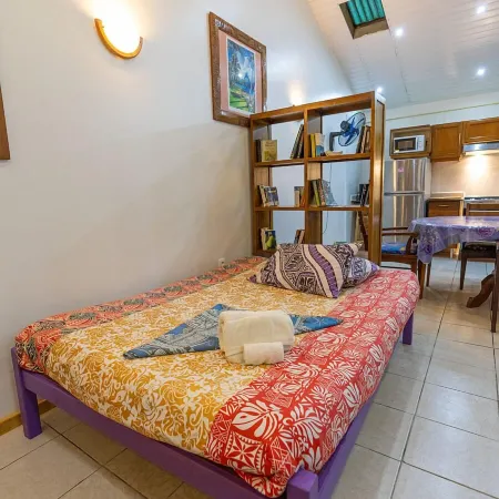 Heimanarii Walker Paoa