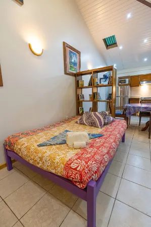 Heimanarii Walker Paoa