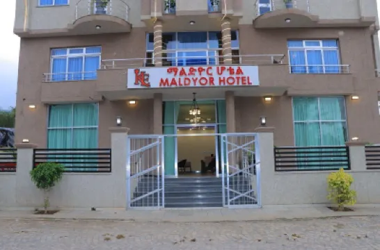 Maldyor Hotel Hotels in 