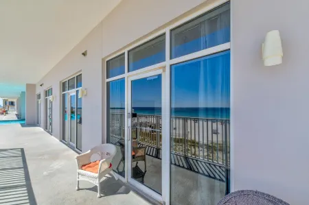 Windemere 301 Отели рядом с достопримечательностью «Perdido Key Beach»