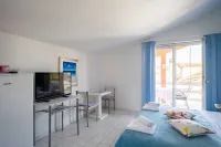 LaidBack Apartments - Balkoner